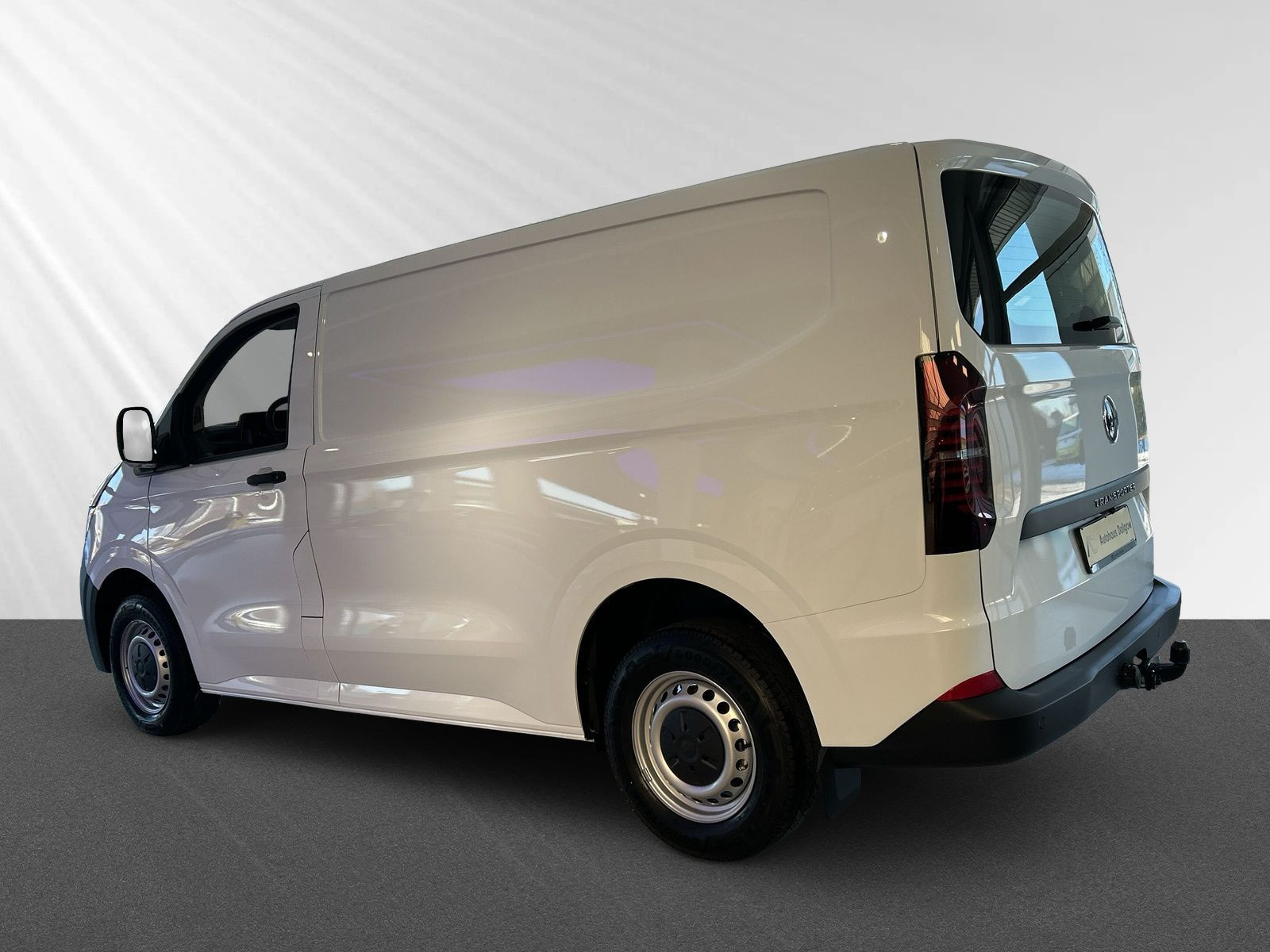 Transporter Kasten 2,0 l 81 kW TDI 6-Gan g Radst. 3100 mm