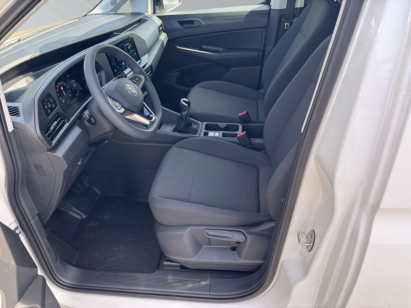 Caddy Maxi Cargo *AHK*Klima*WiPa*Unterf.-Schutz