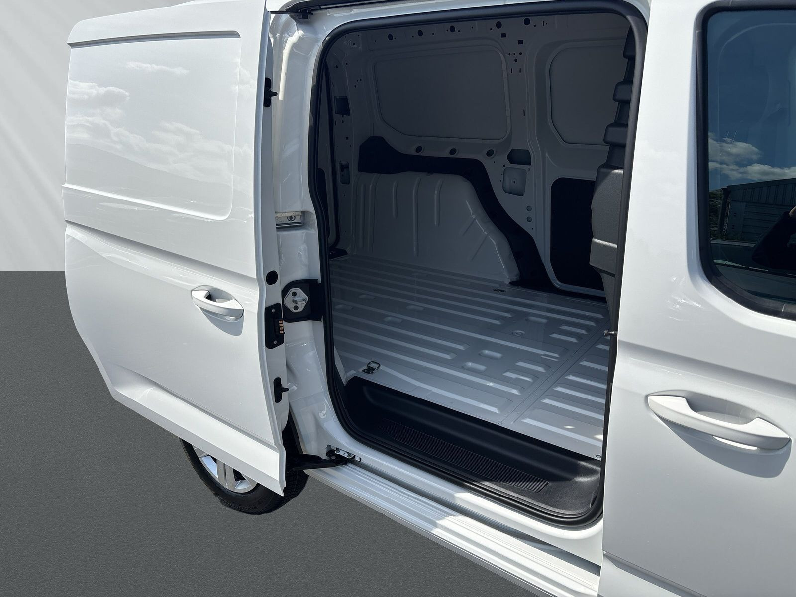 Caddy Maxi Cargo *AHK*Klima*WiPa*Unterf.-Schutz