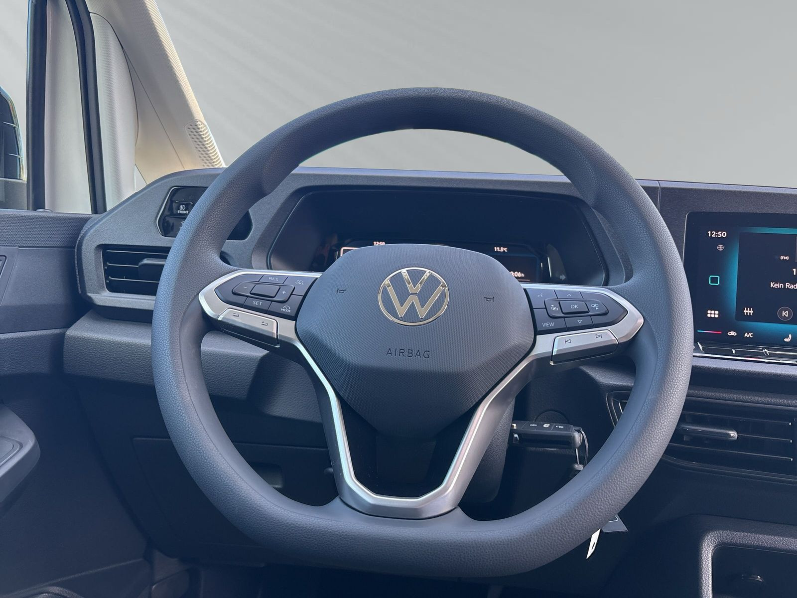 Caddy Maxi Cargo *AHK*Klima*WiPa*Unterf.-Schutz