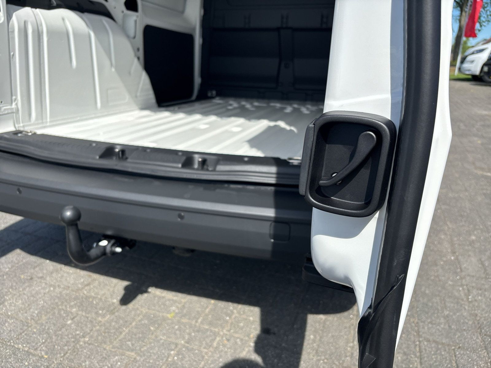 Caddy Maxi Cargo *AHK*Klima*WiPa*Unterf.-Schutz