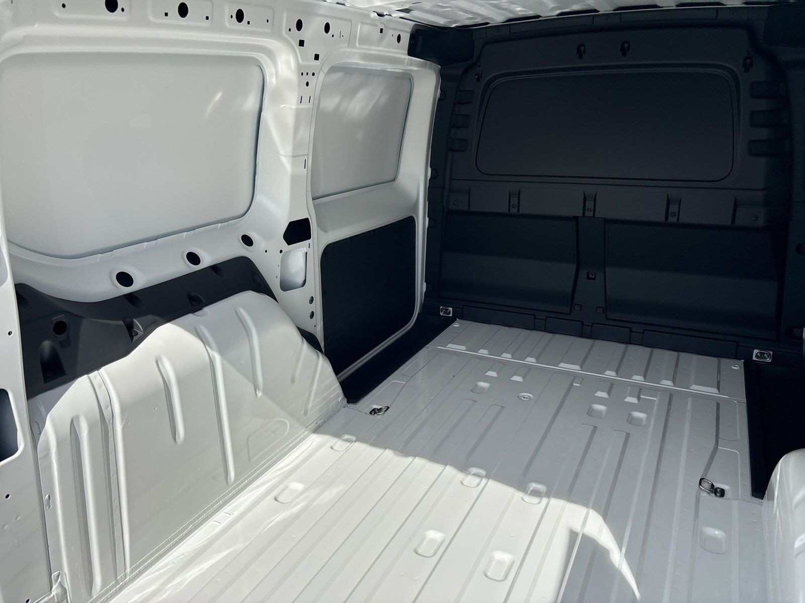 Caddy Maxi Cargo *AHK*Klima*WiPa*Unterf.-Schutz