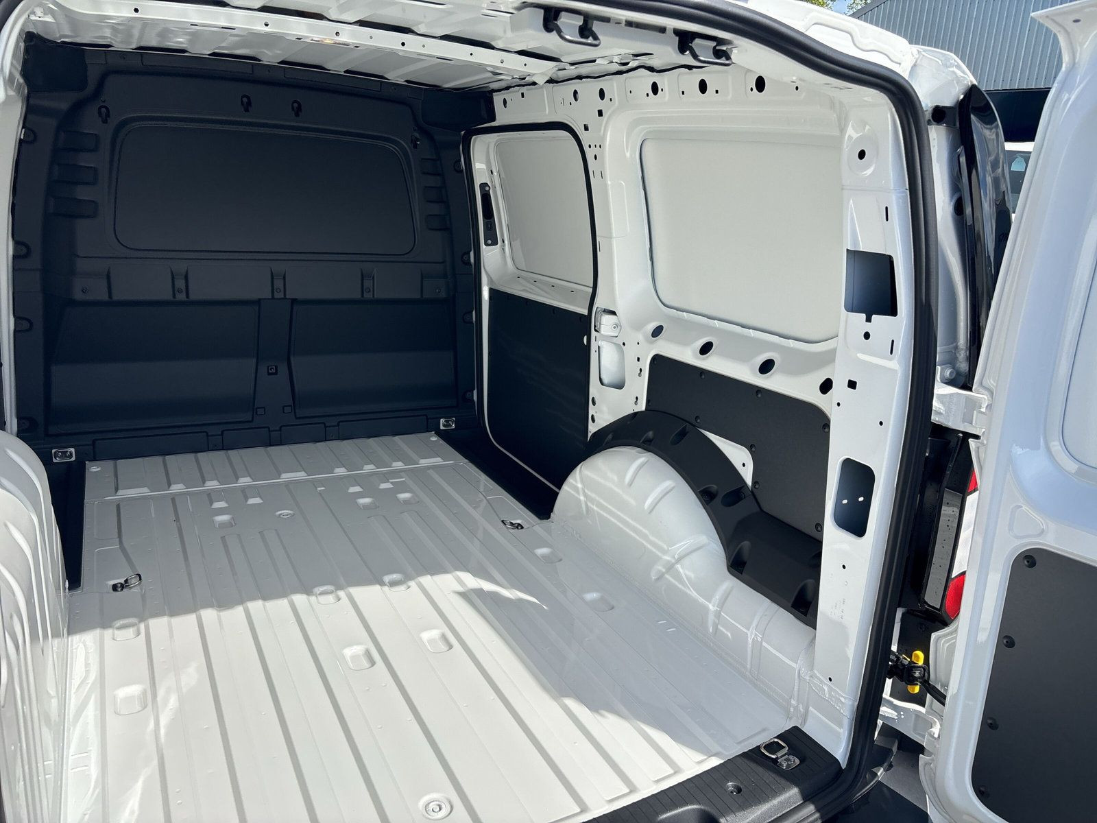 Caddy Maxi Cargo *AHK*Klima*WiPa*Unterf.-Schutz