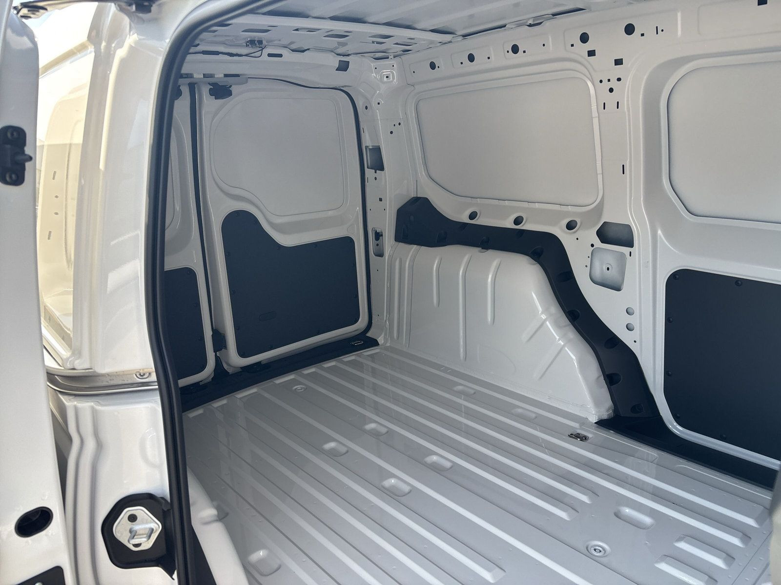 Caddy Maxi Cargo *AHK*Klima*WiPa*Unterf.-Schutz