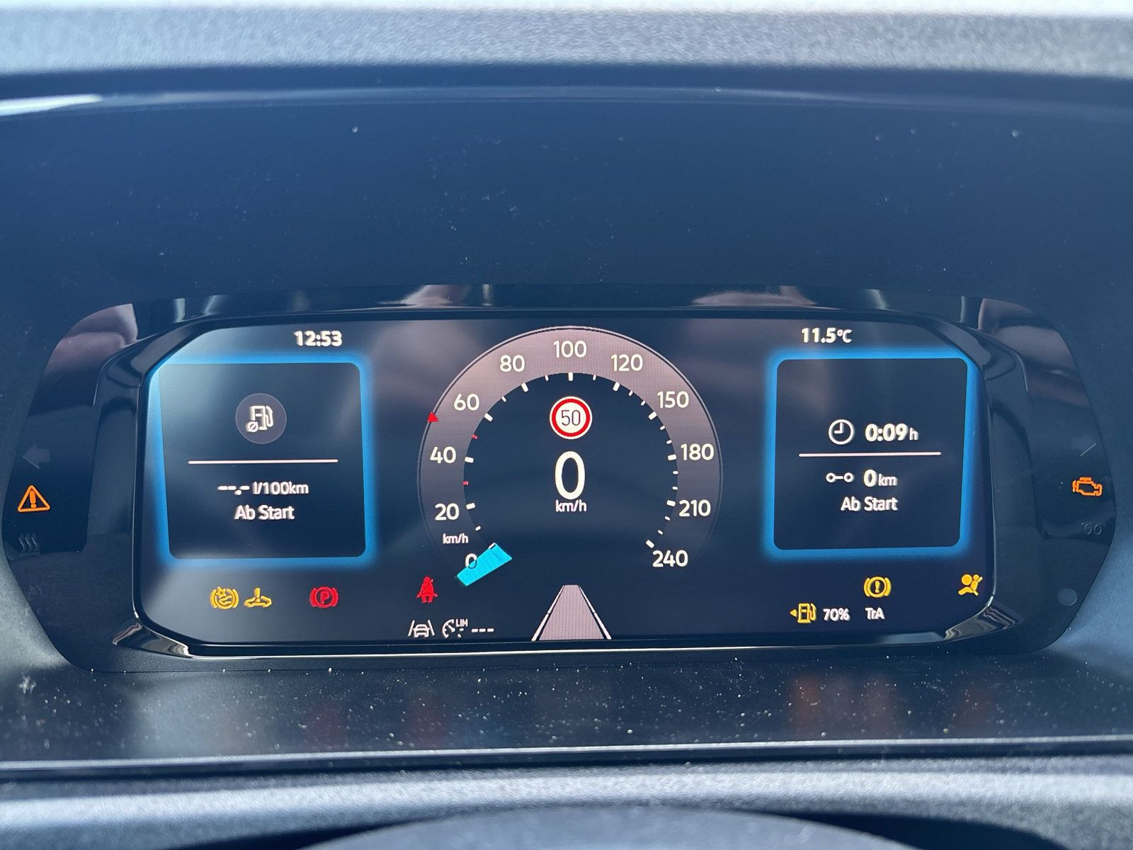 Caddy Maxi Cargo *AHK*Klima*WiPa*Unterf.-Schutz