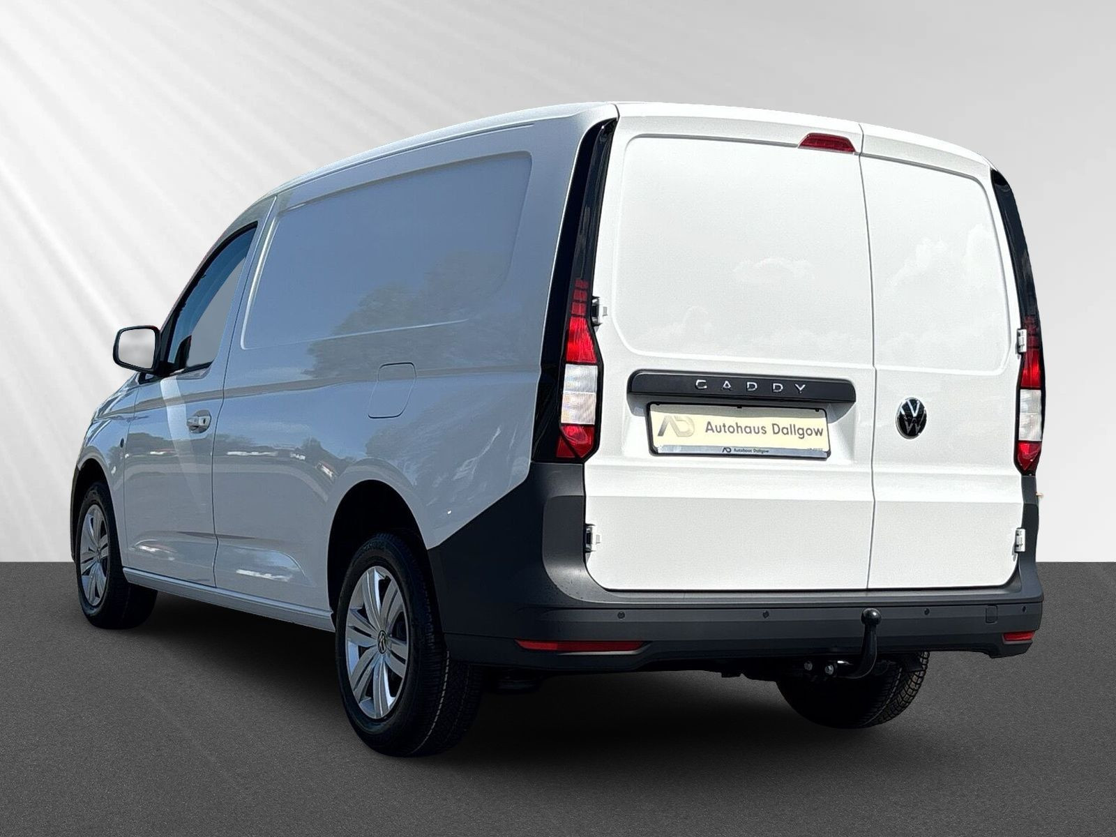 Caddy Maxi Cargo *AHK*Klima*WiPa*Unterf.-Schutz