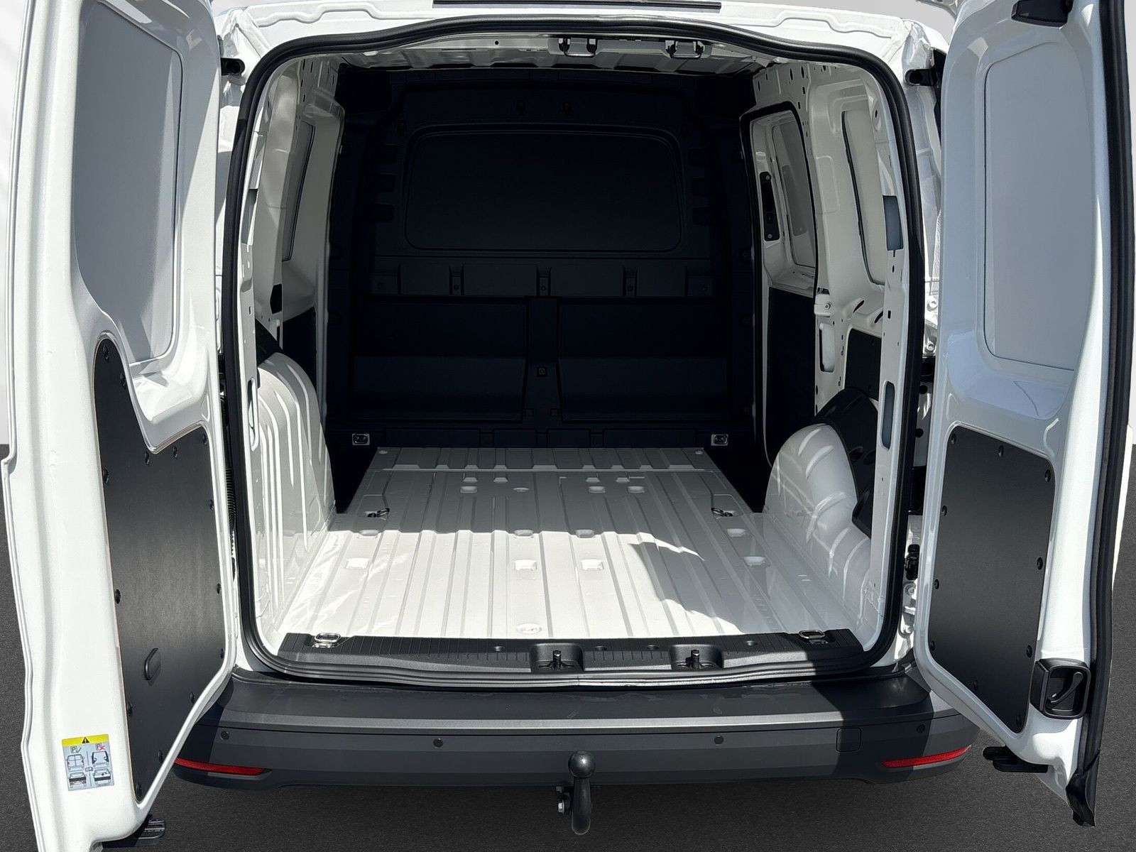 Caddy Maxi Cargo *AHK*Klima*WiPa*Unterf.-Schutz