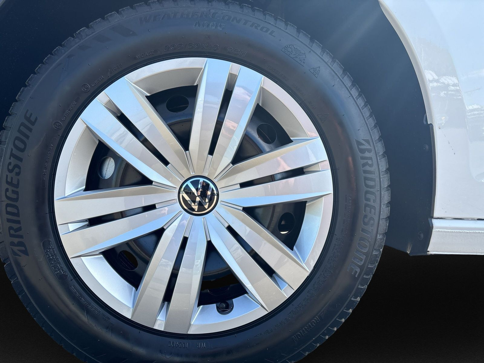 Caddy Maxi Cargo *AHK*Klima*WiPa*Unterf.-Schutz