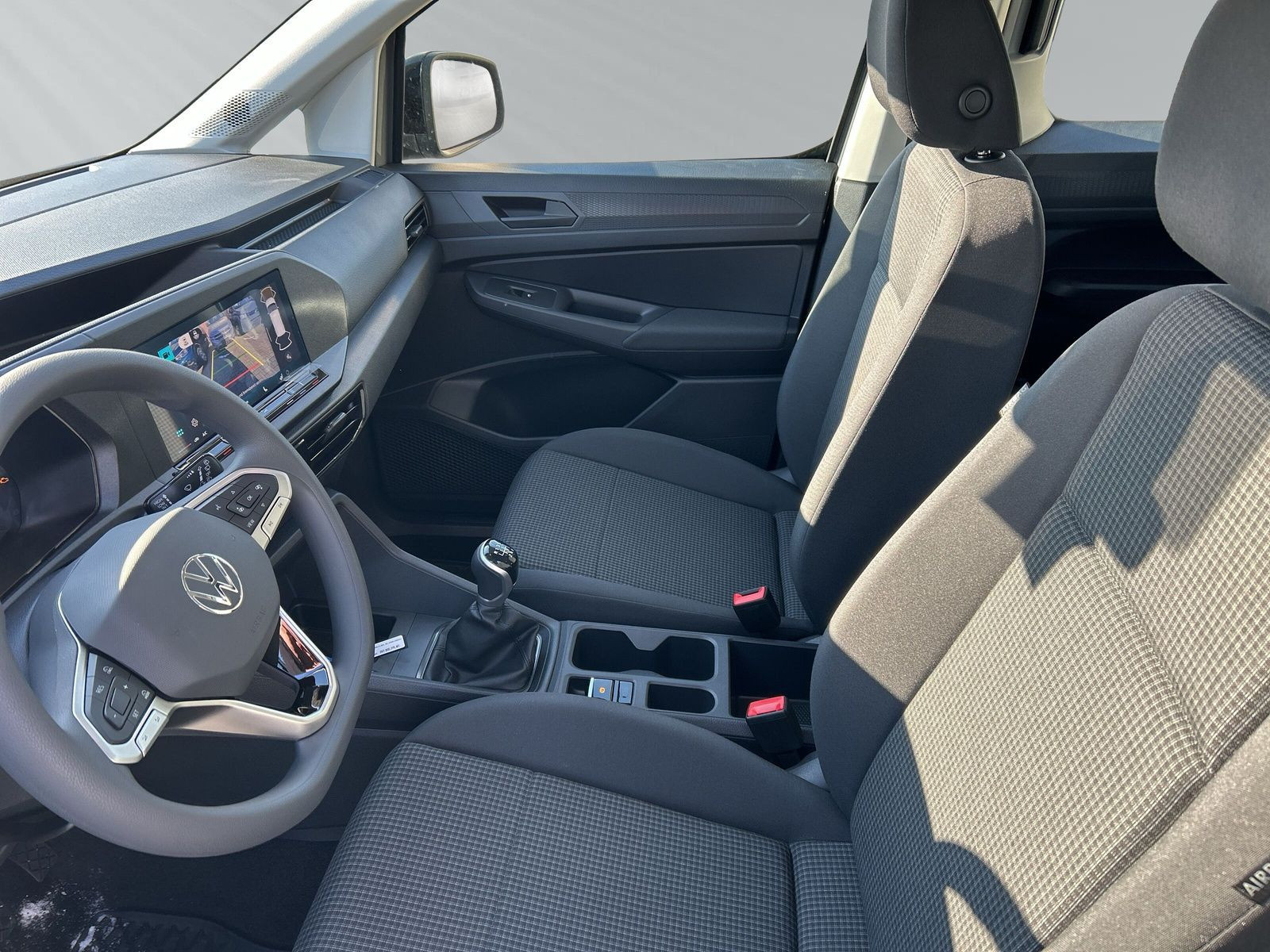 Caddy Maxi Klima*Netz*Winterpaket*PlusAusstatt.