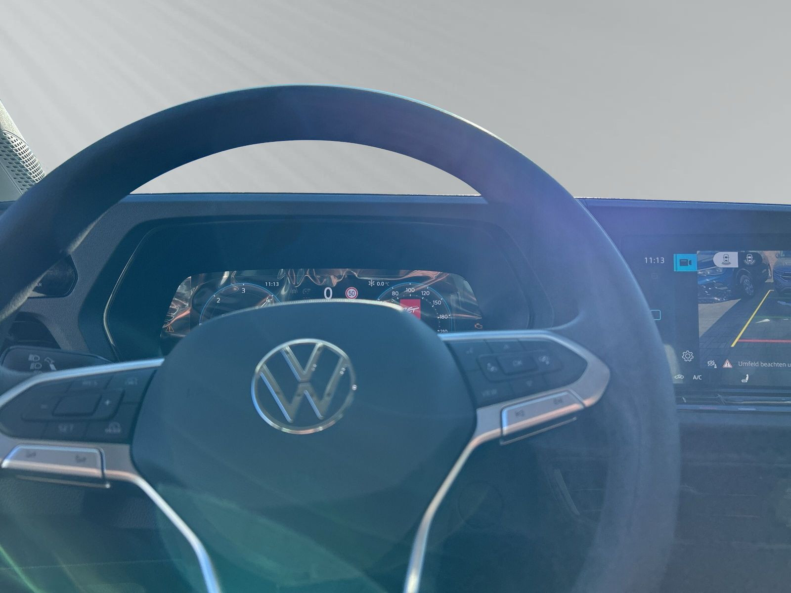 Caddy Maxi Klima*Netz*Winterpaket*PlusAusstatt.