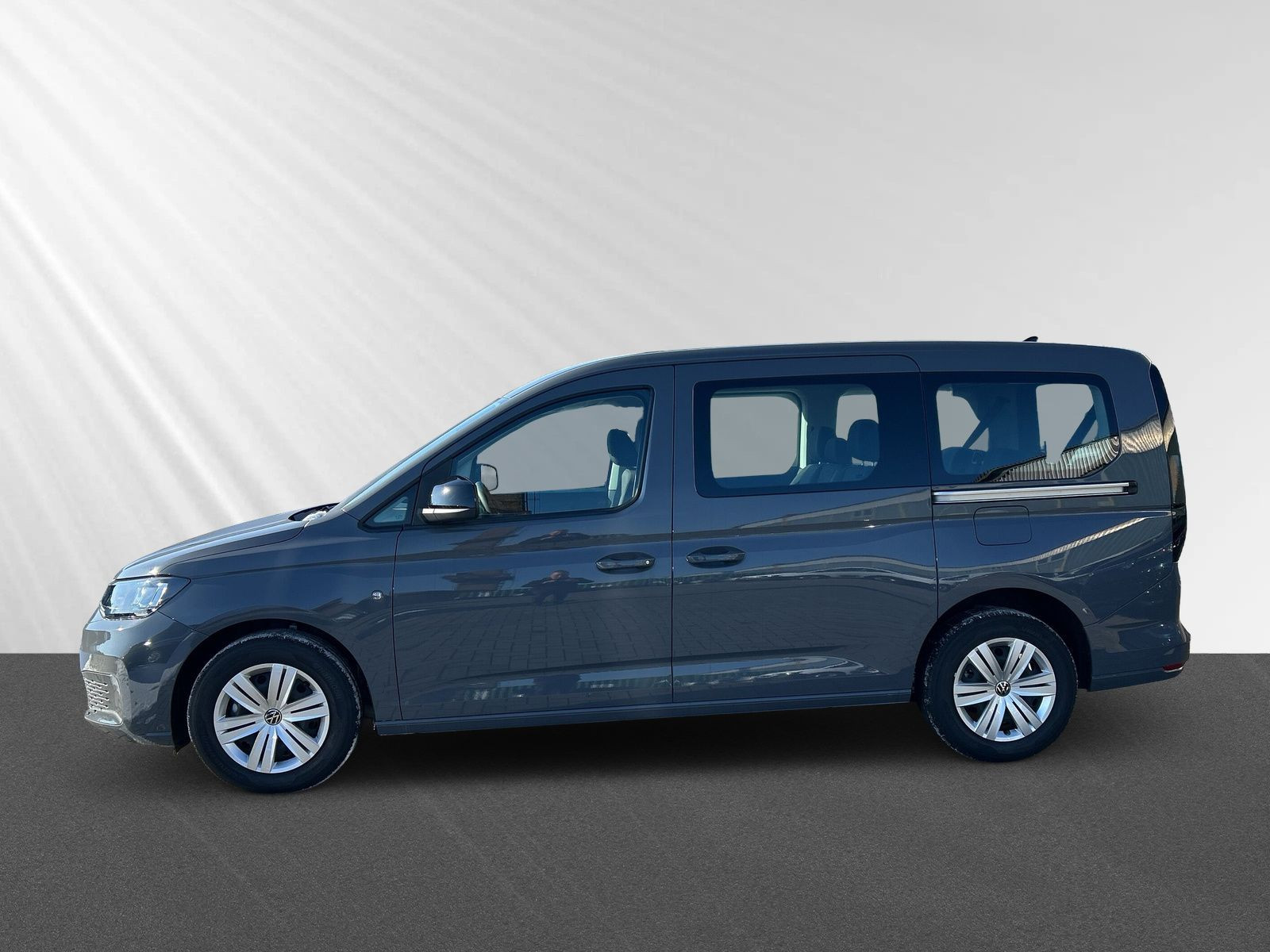 Caddy Maxi Klima*Netz*Winterpaket*PlusAusstatt.