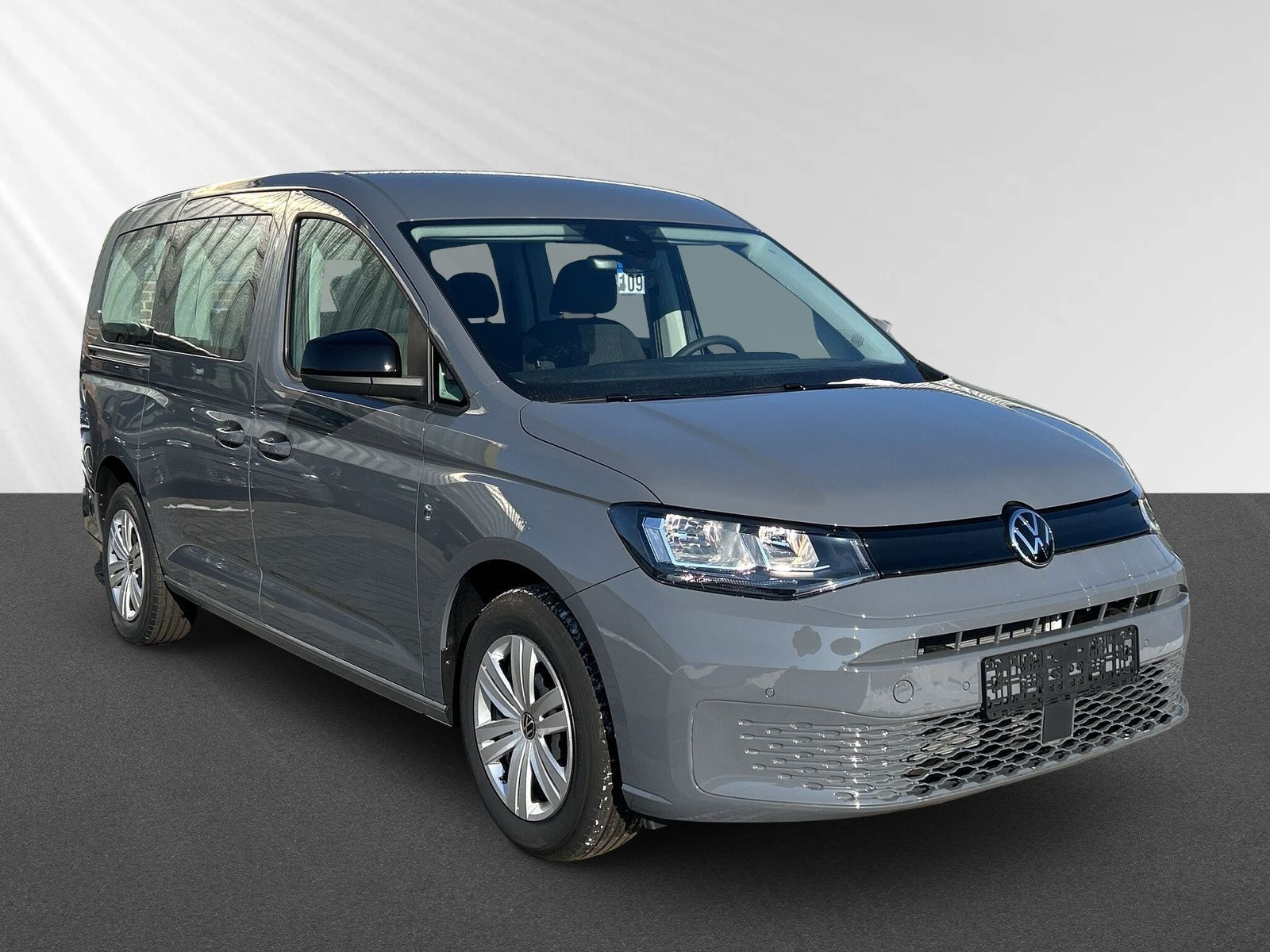 Caddy Maxi Klima*Netz*Winterpaket*PlusAusstatt.