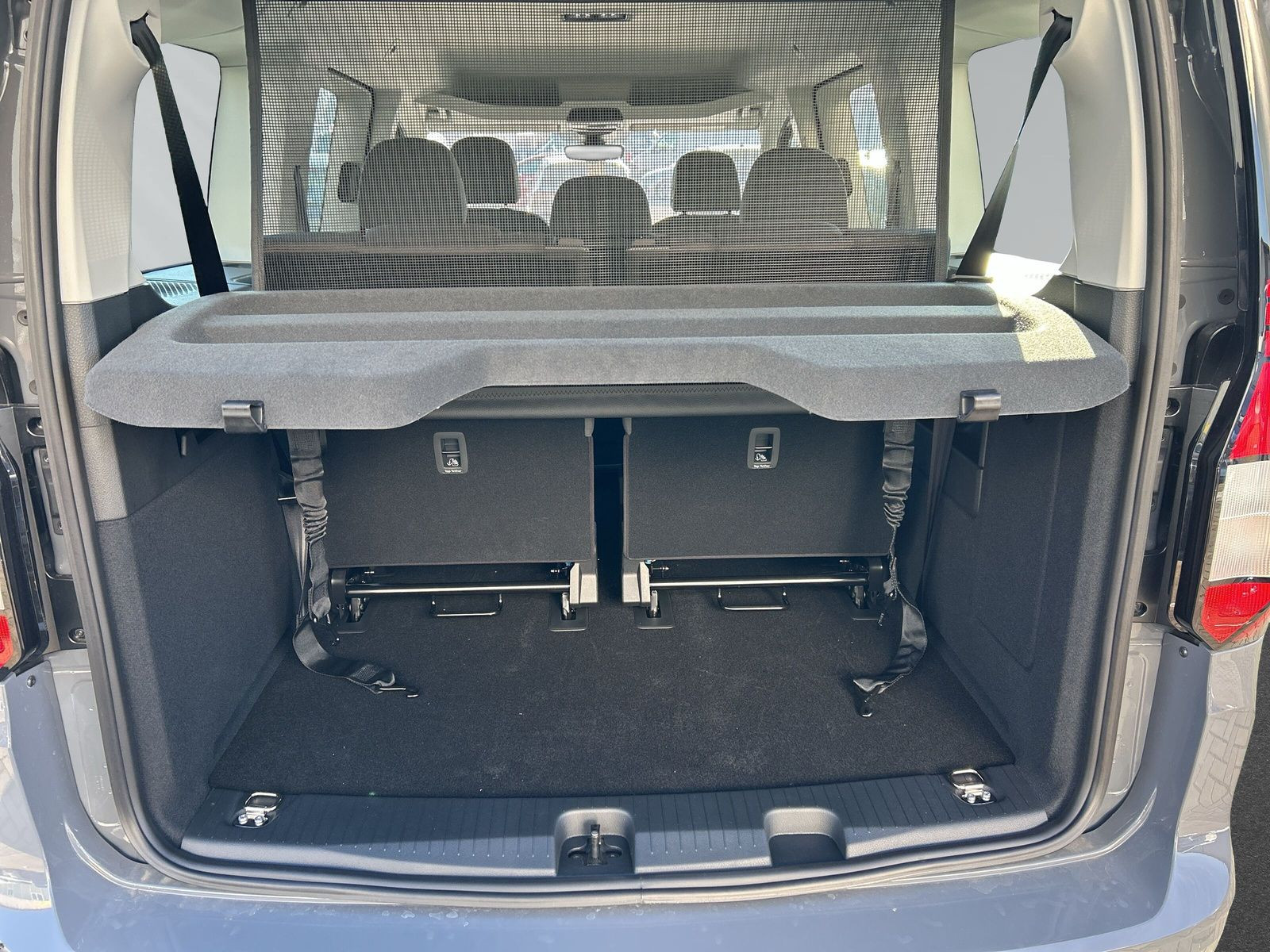 Caddy Maxi Klima*Netz*Winterpaket*PlusAusstatt.