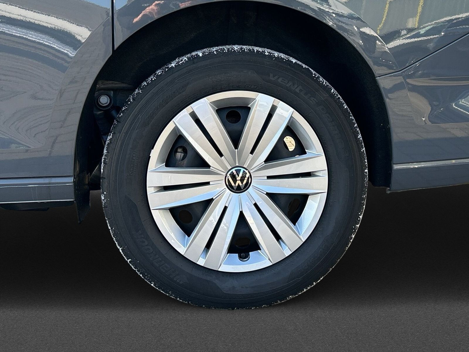 Caddy Maxi Klima*Netz*Winterpaket*PlusAusstatt.