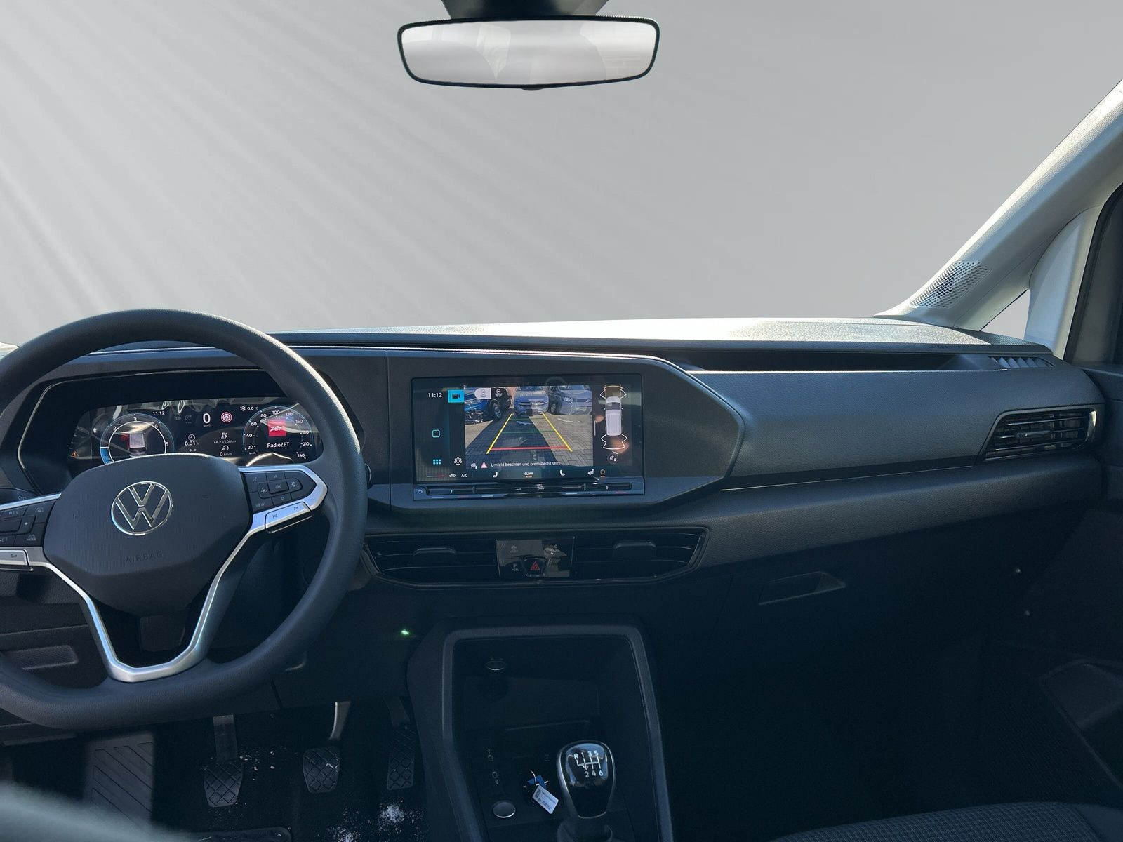 Caddy Maxi Klima*Netz*Winterpaket*PlusAusstatt.