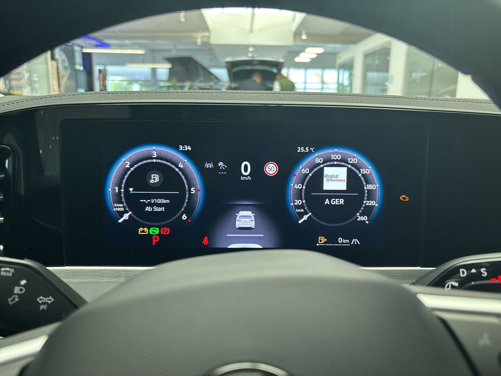 Passat Elegance 2,0 l TDI AHK+Assist+Pano(voll)