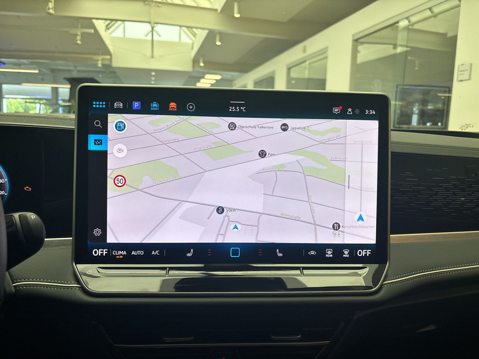 Passat Elegance 2,0 l TDI AHK+Assist+Pano(voll)