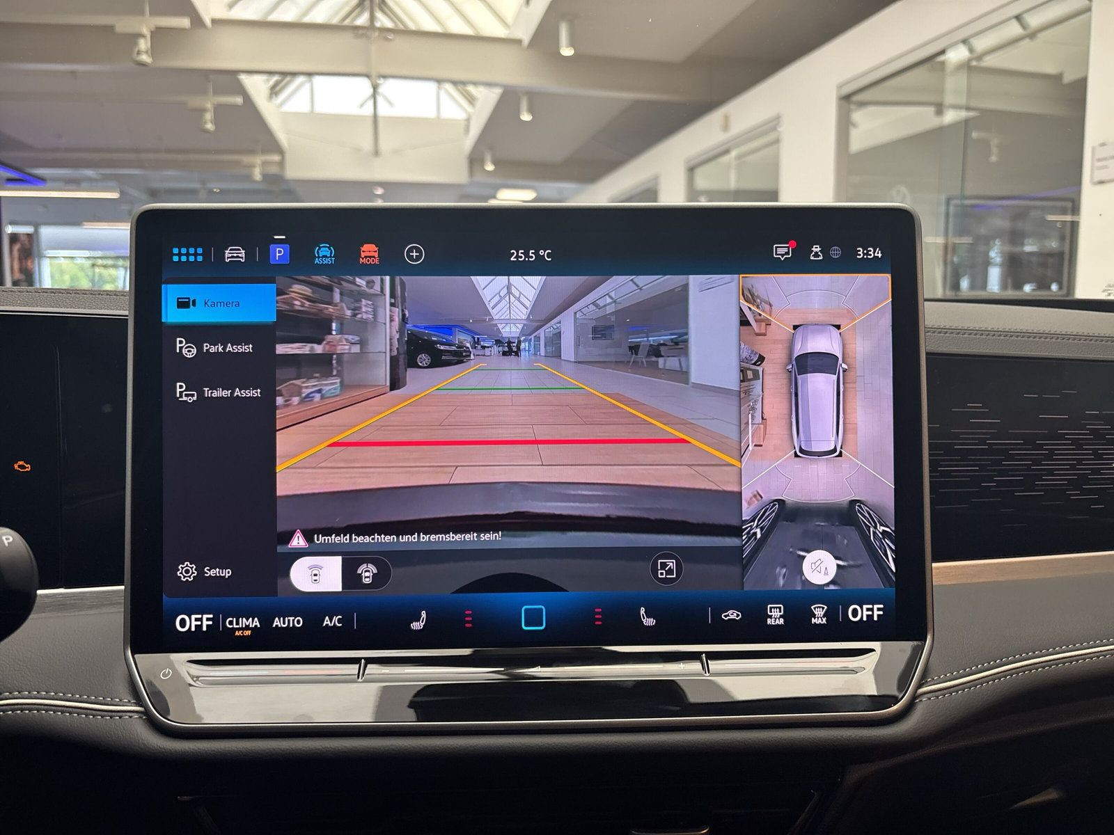 Passat Elegance 2,0 l TDI AHK+Assist+Pano(voll)