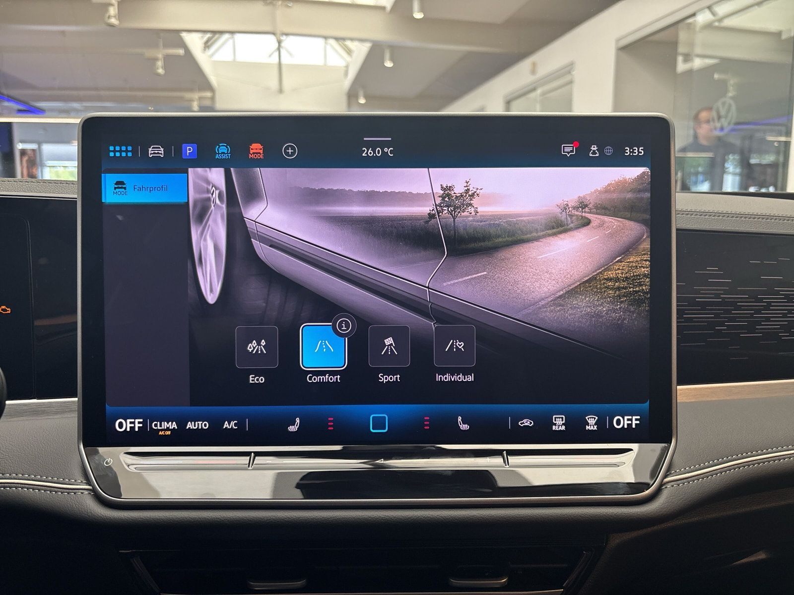 Passat Elegance 2,0 l TDI AHK+Assist+Pano(voll)