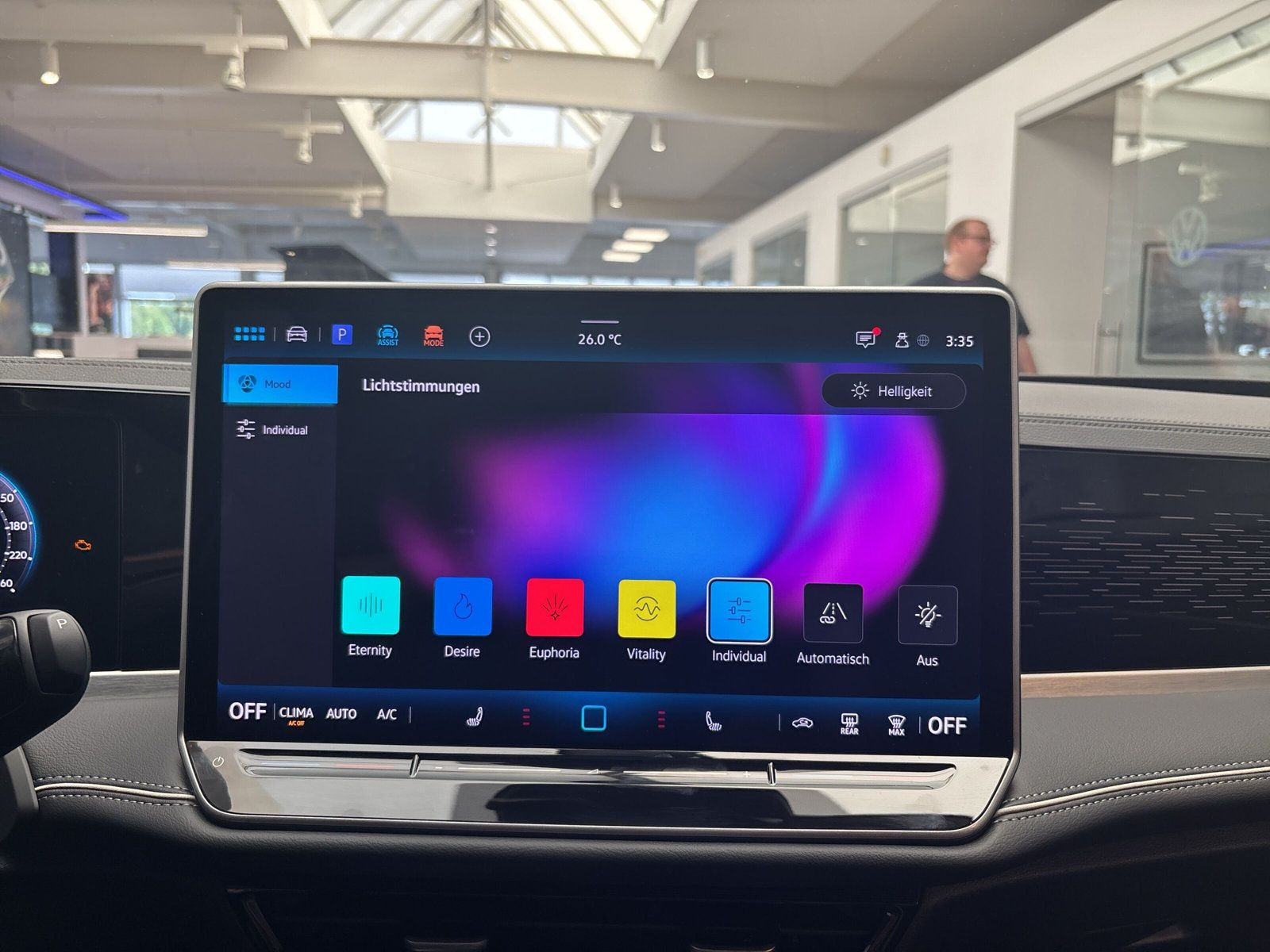 Passat Elegance 2,0 l TDI AHK+Assist+Pano(voll)