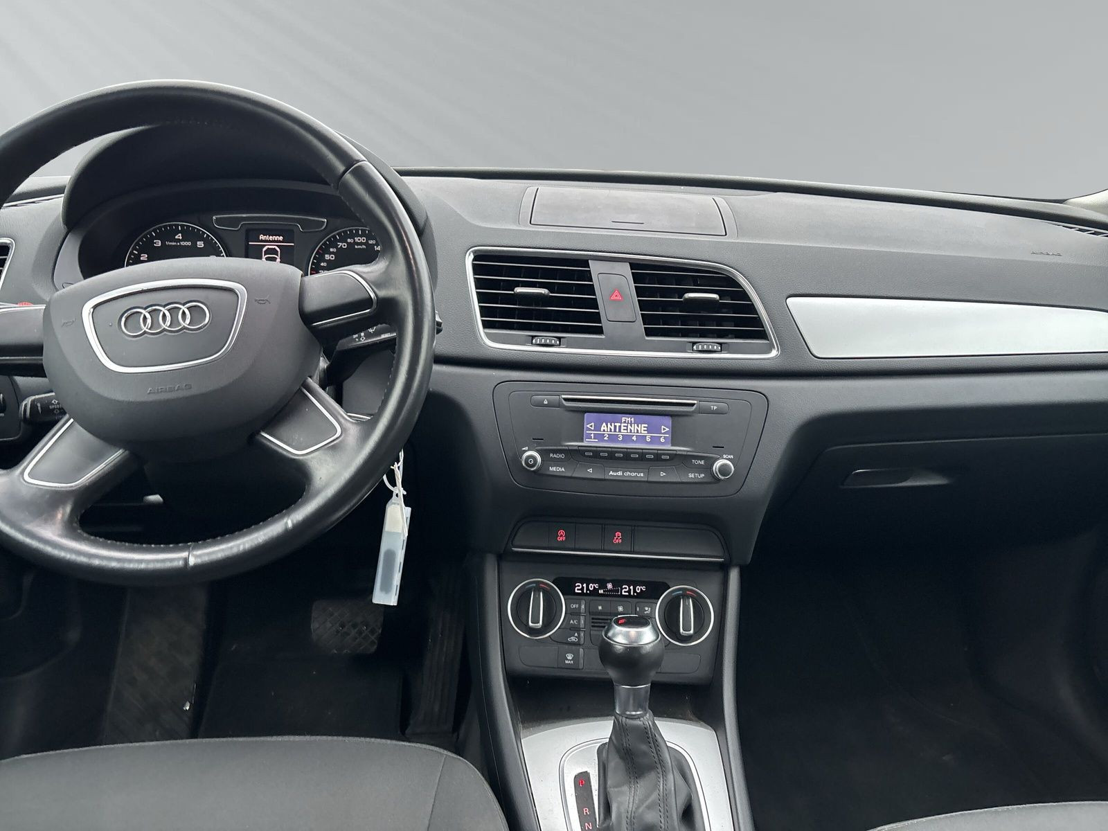 Q3 1.4 TFSI 6-G-Autom.150PS Klima*LED*viel Extra