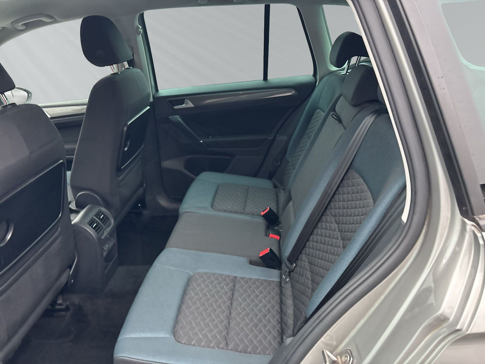 Golf Sportsvan IQ.DRIVE