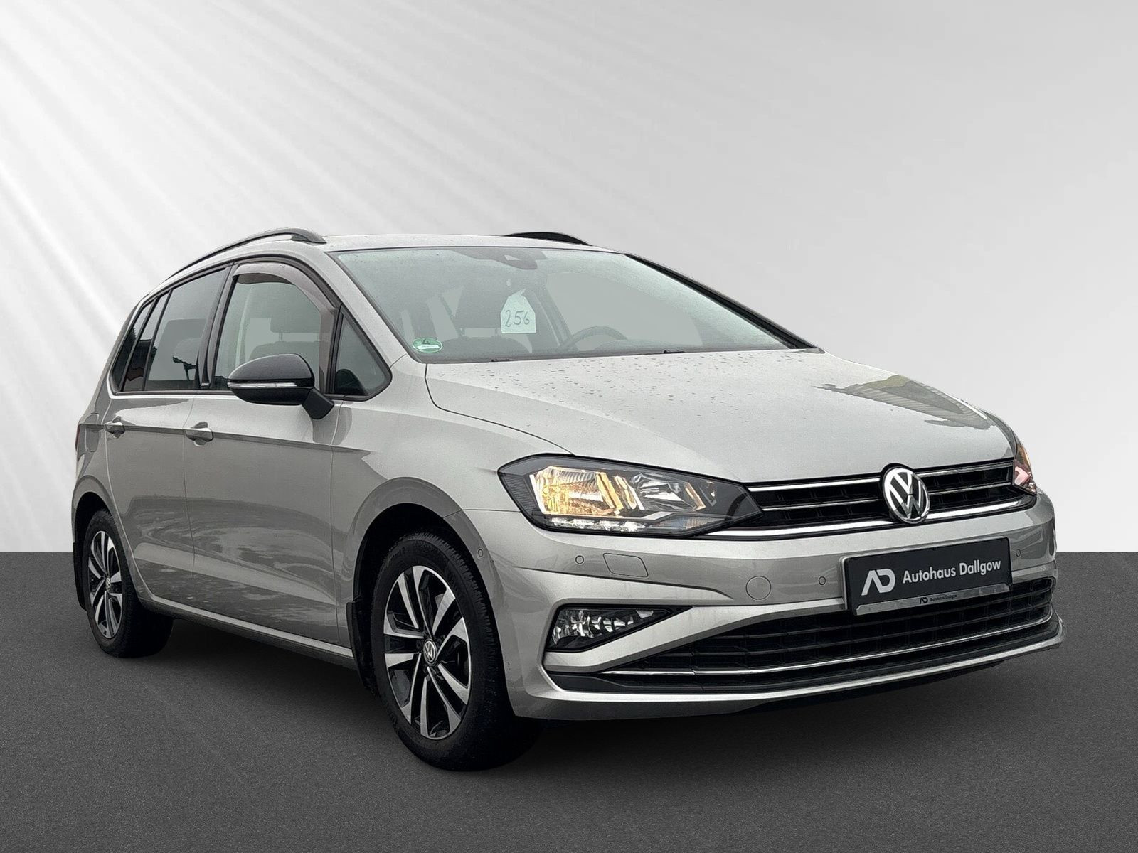 Golf Sportsvan IQ.DRIVE