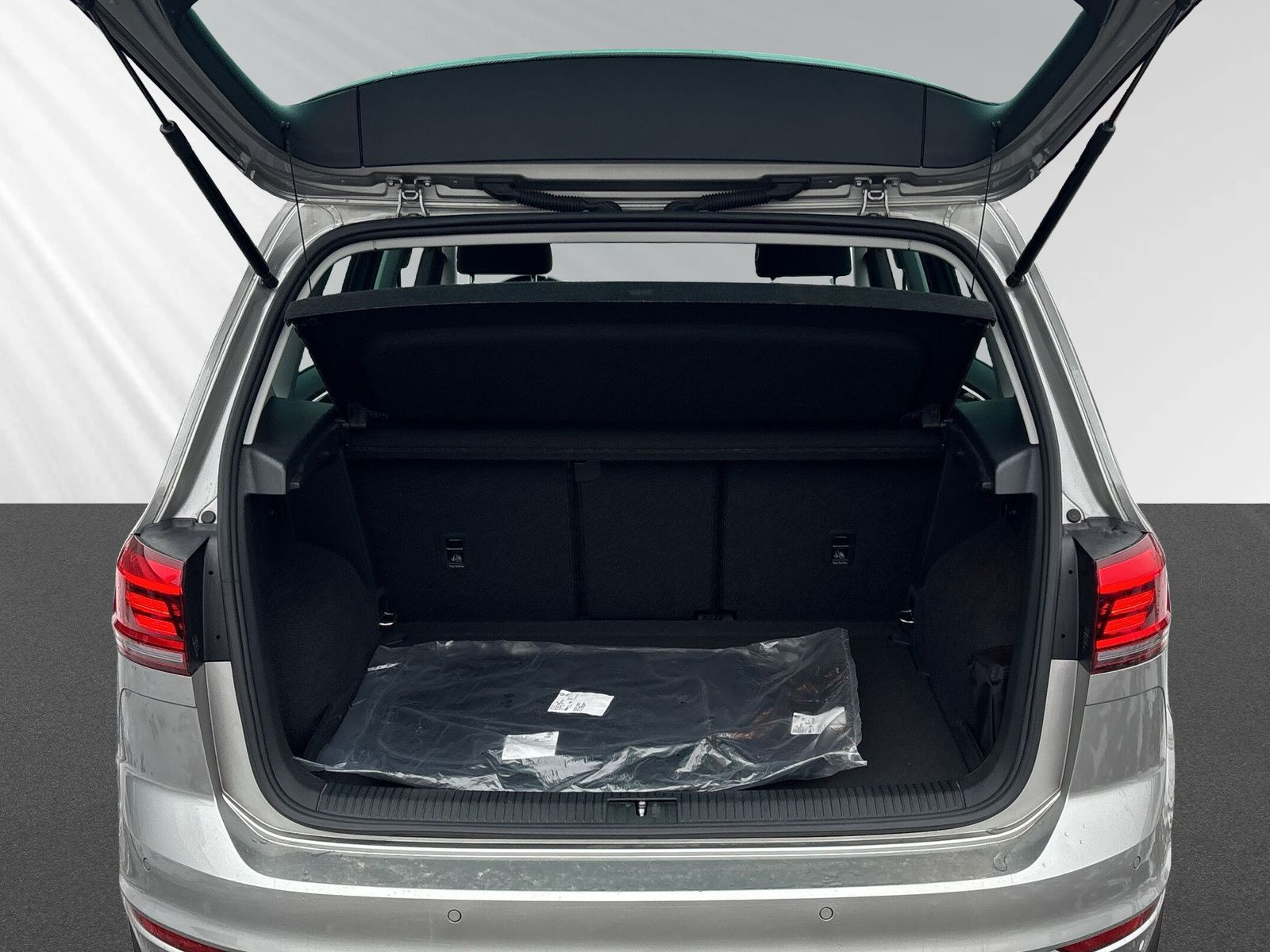 Golf Sportsvan IQ.DRIVE