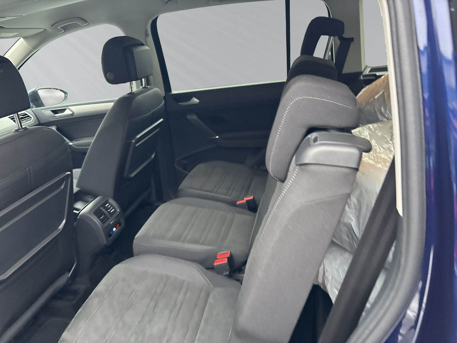 Touran Comfortline IQdrive*Busi.Premium*RFK*WiRä