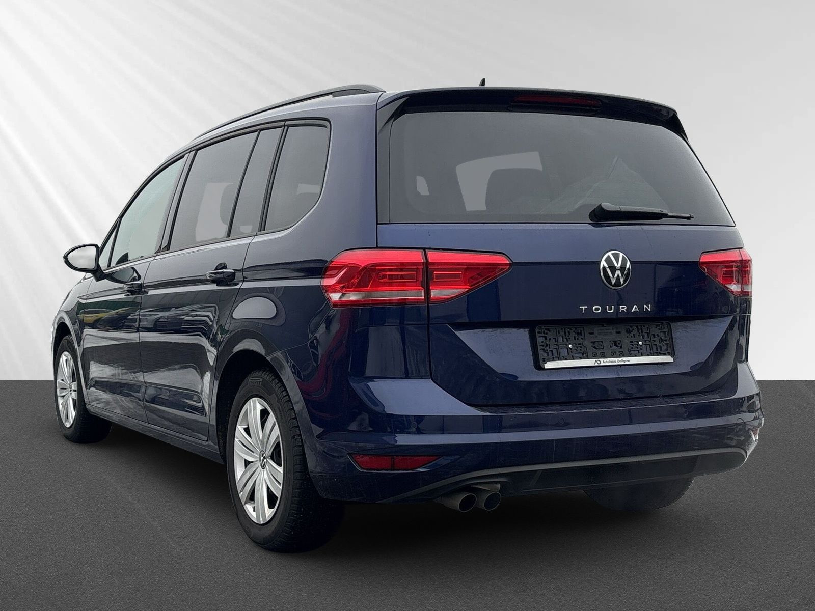 Touran Comfortline IQdrive*Busi.Premium*RFK*WiRä