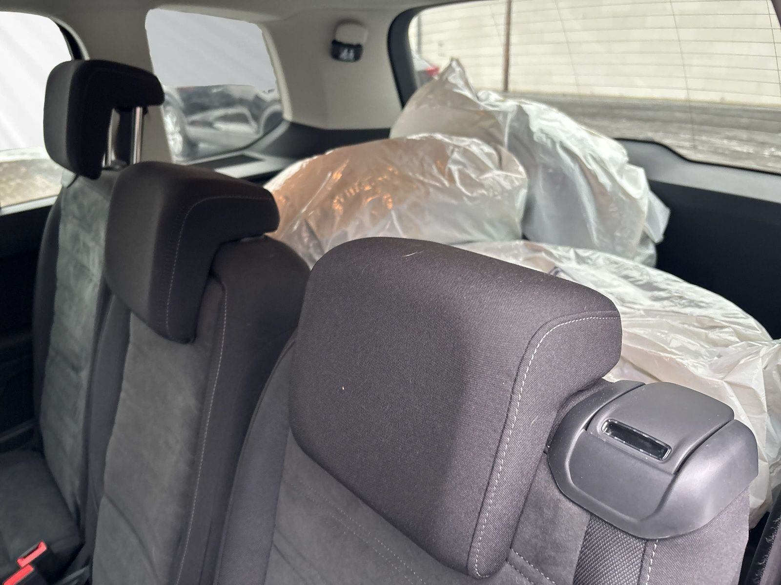 Touran Comfortline IQdrive*Busi.Premium*RFK*WiRä