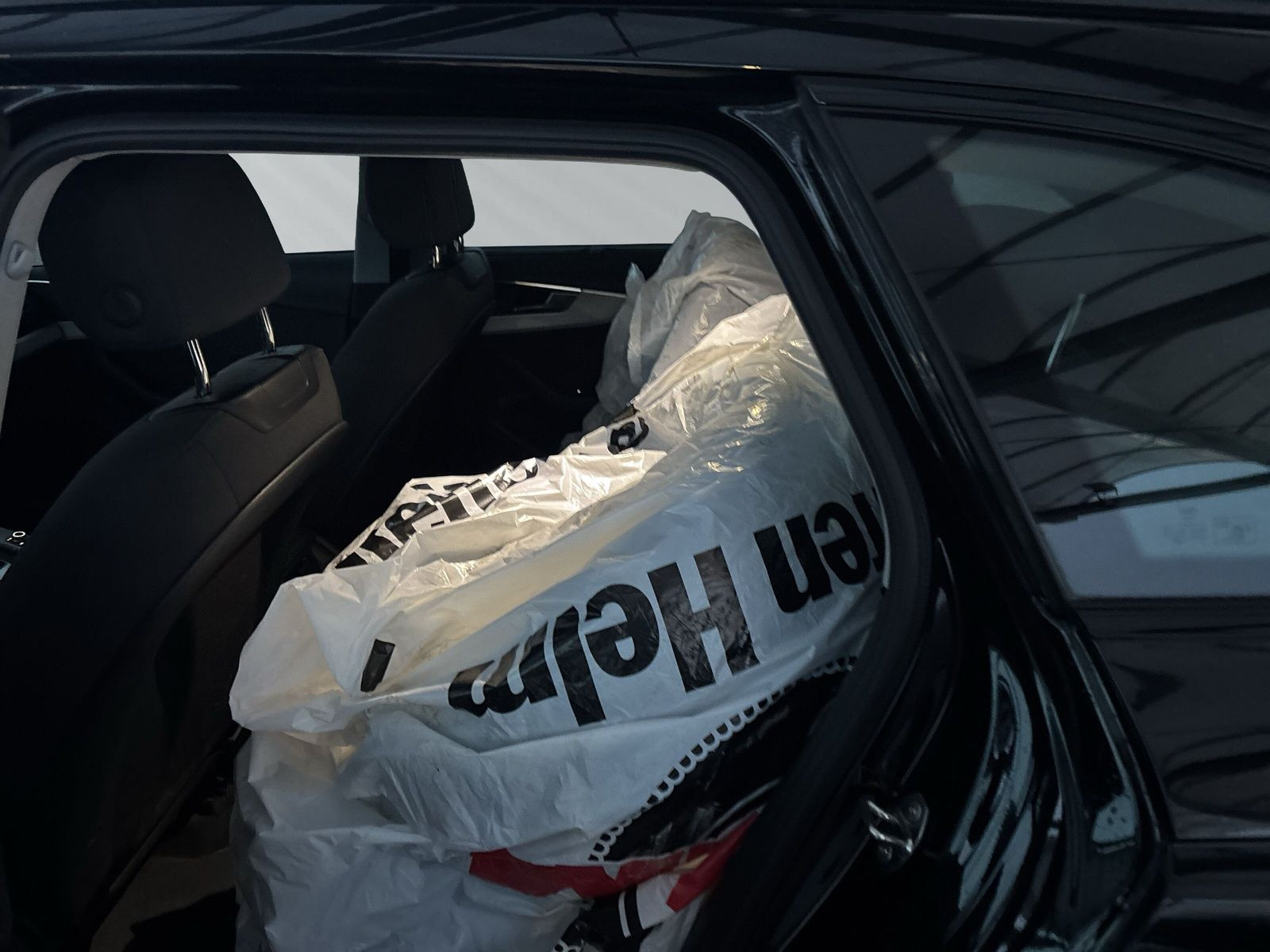 A4 Avant Advanced 40 TFSI 150(204) kW(PS) S tronic