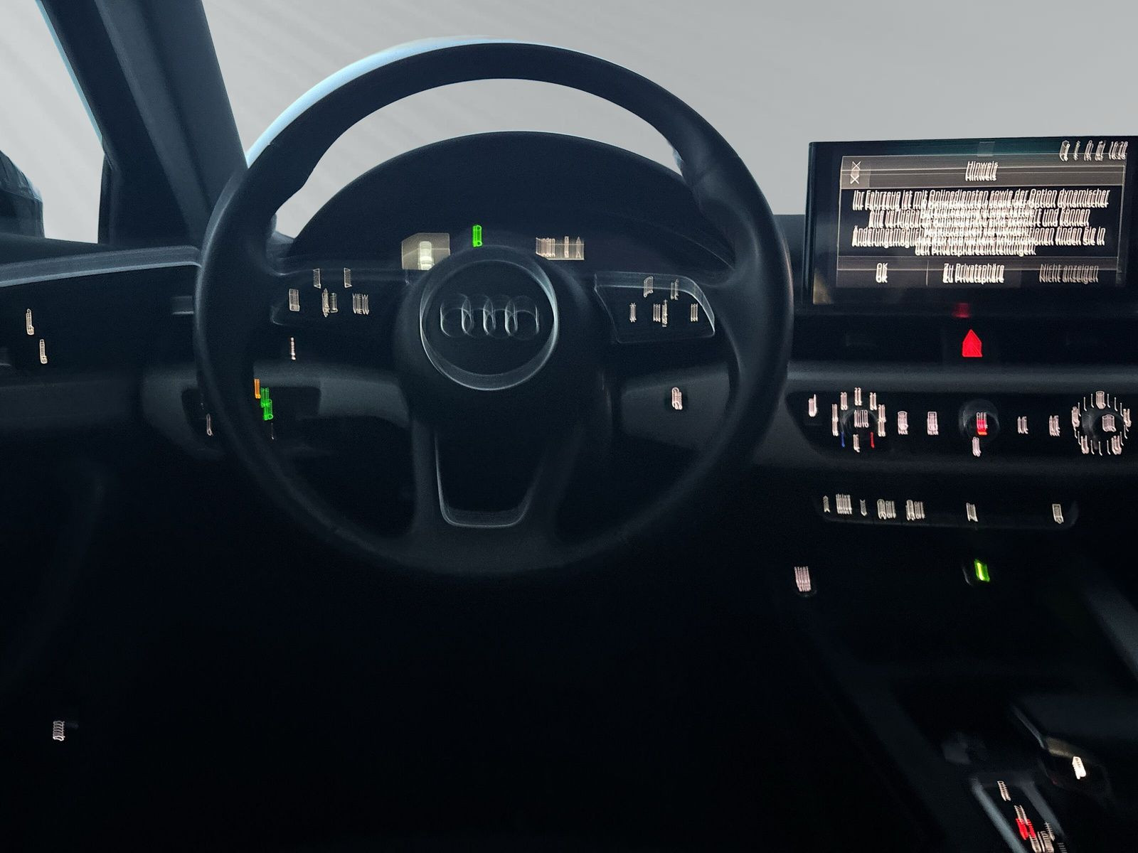 A4 Avant Advanced 40 TFSI 150(204) kW(PS) S tronic