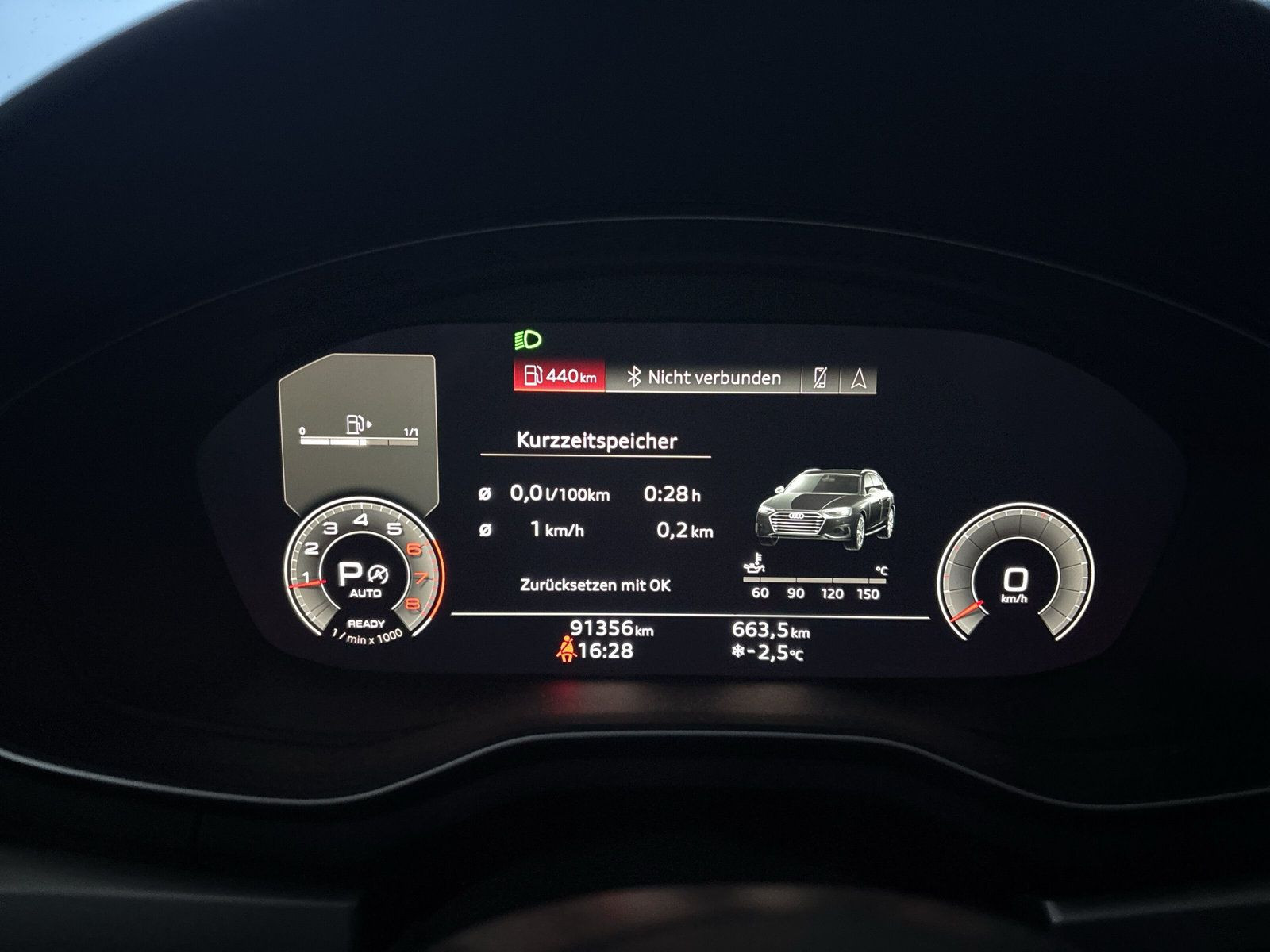 A4 Avant Advanced 40 TFSI 150(204) kW(PS) S tronic