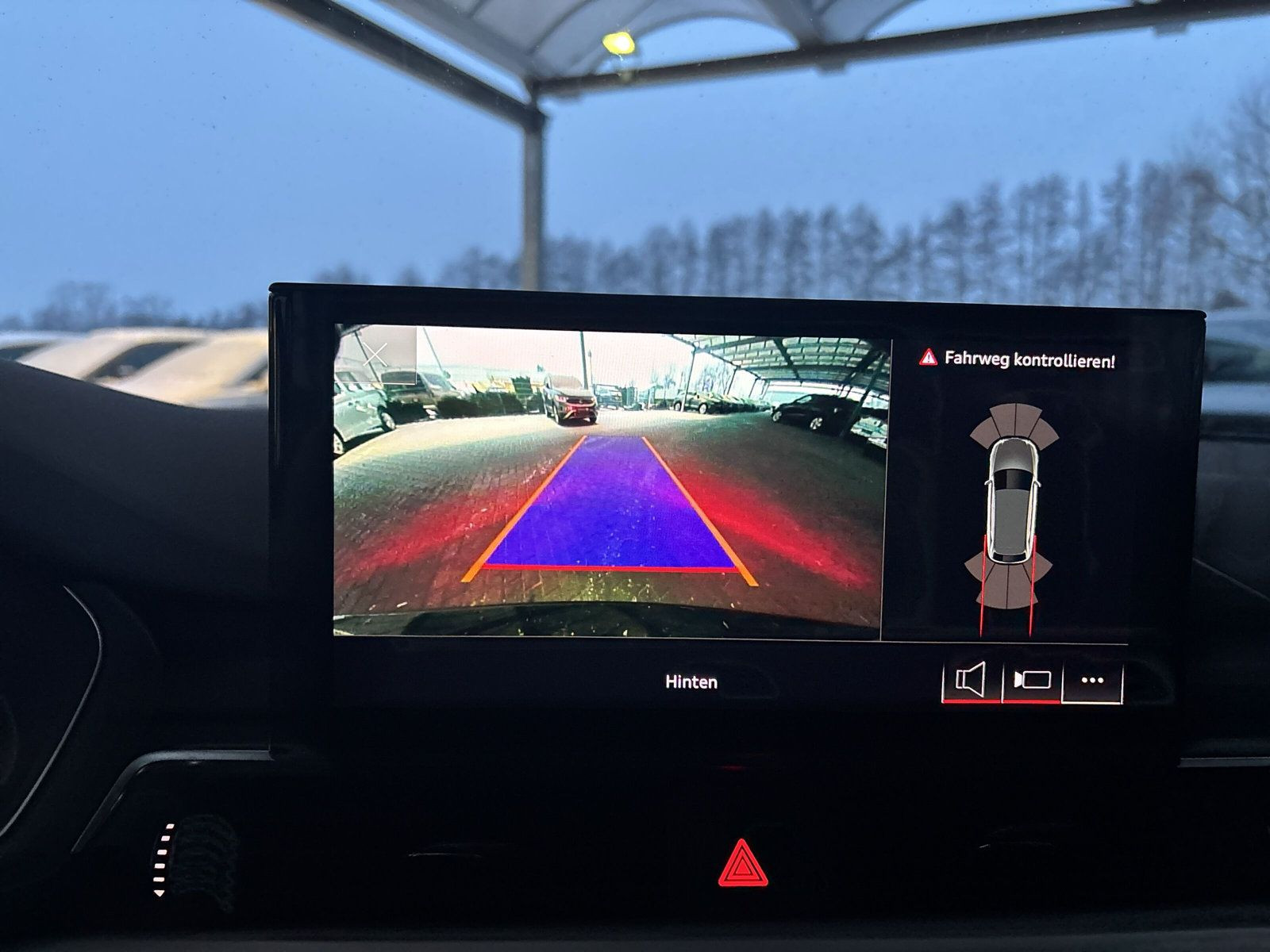 A4 Avant Advanced 40 TFSI 150(204) kW(PS) S tronic