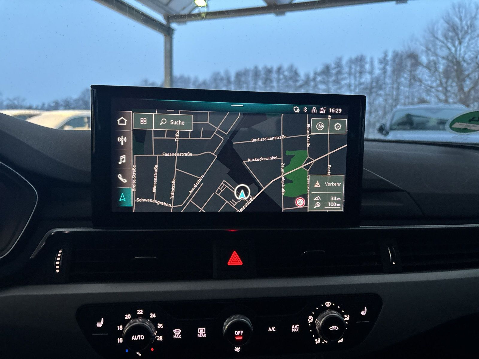 A4 Avant Advanced 40 TFSI 150(204) kW(PS) S tronic