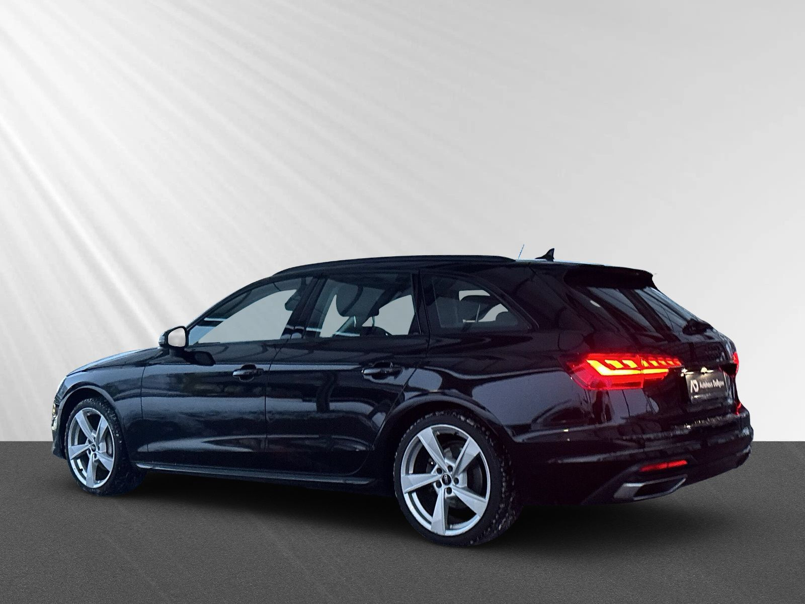 A4 Avant Advanced 40 TFSI 150(204) kW(PS) S tronic