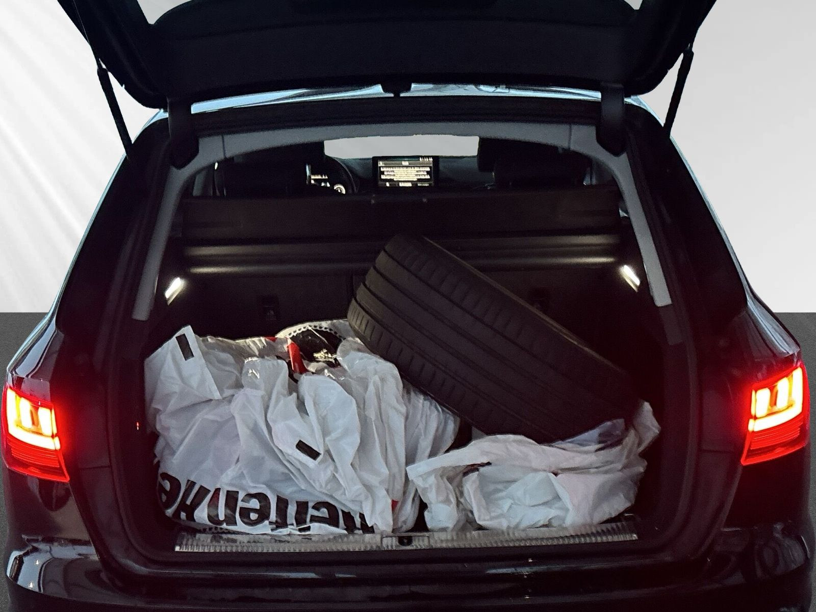 A4 Avant Advanced 40 TFSI 150(204) kW(PS) S tronic