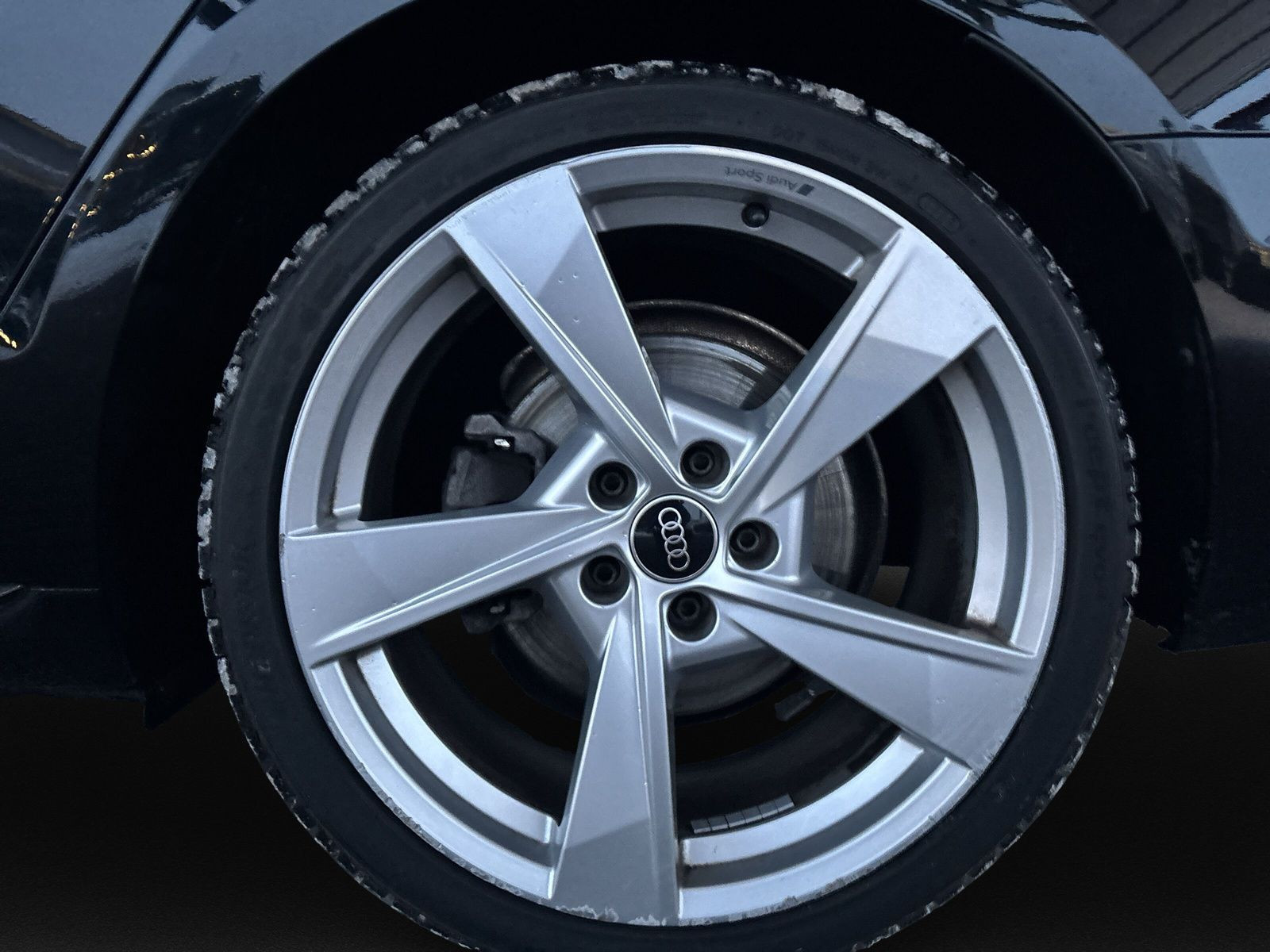 A4 Avant Advanced 40 TFSI 150(204) kW(PS) S tronic