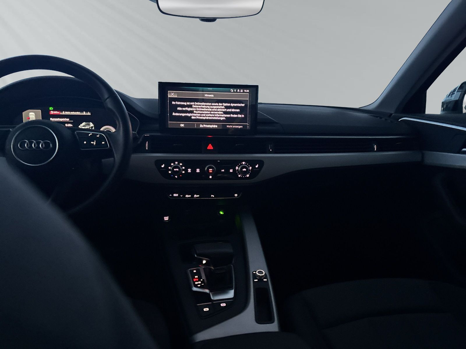 A4 Avant Advanced 40 TFSI 150(204) kW(PS) S tronic