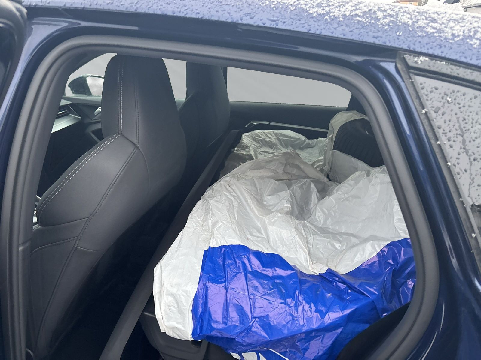 A3 Sportback S line 35 TFSI 150 PS S tronic