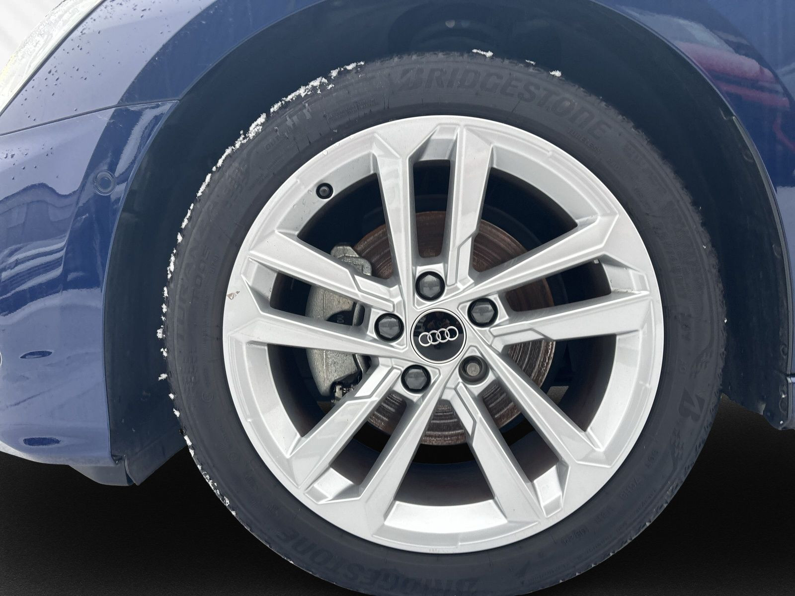 A3 Sportback S line 35 TFSI 150 PS S tronic