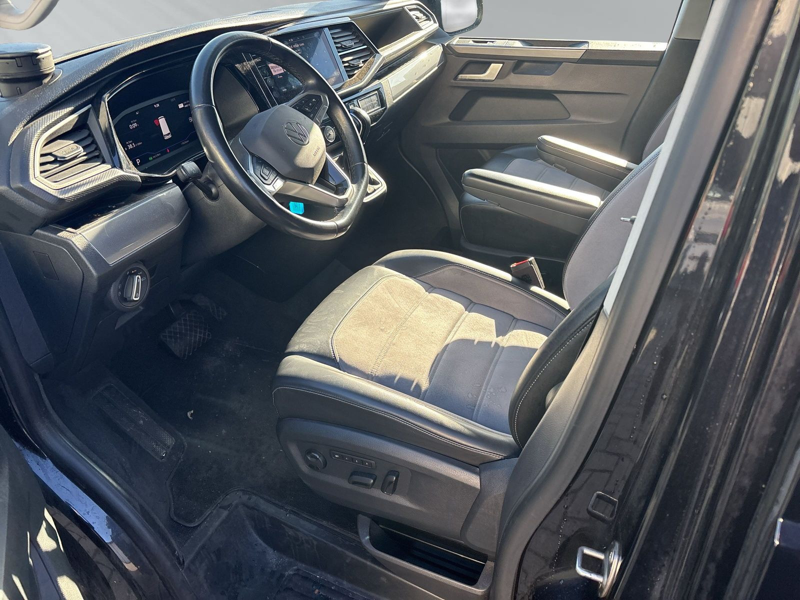 T6.1 Multivan Highline 2,0 l 150 kW