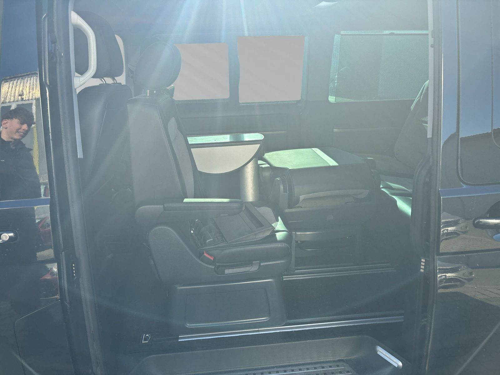 T6.1 Multivan Highline 2,0 l 150 kW