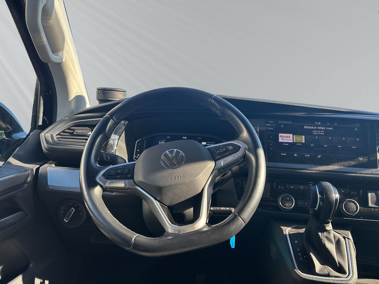 T6.1 Multivan Highline 2,0 l 150 kW