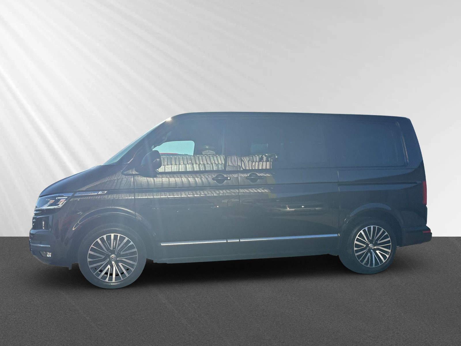 T6.1 Multivan Highline 2,0 l 150 kW