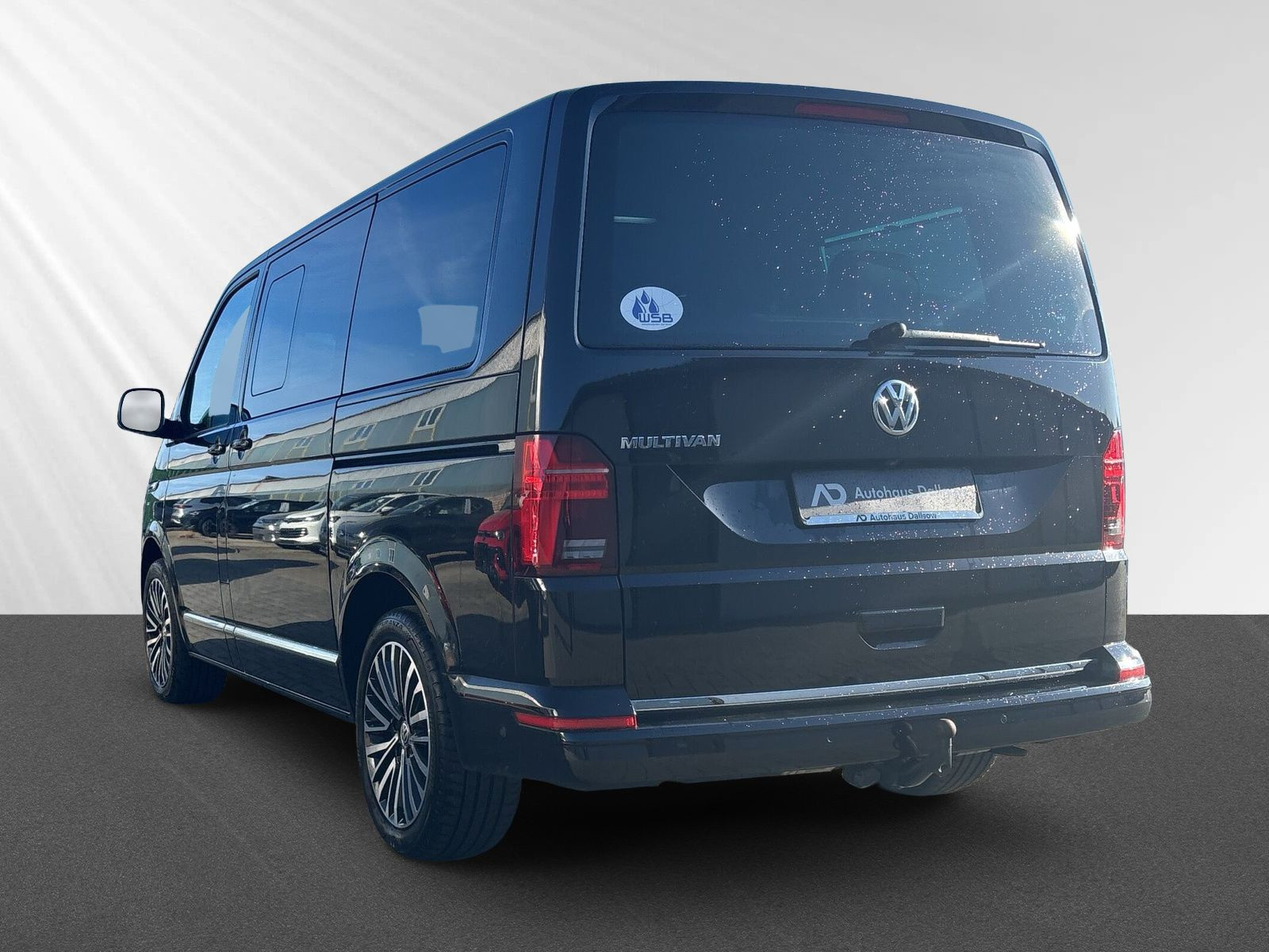 T6.1 Multivan Highline 2,0 l 150 kW