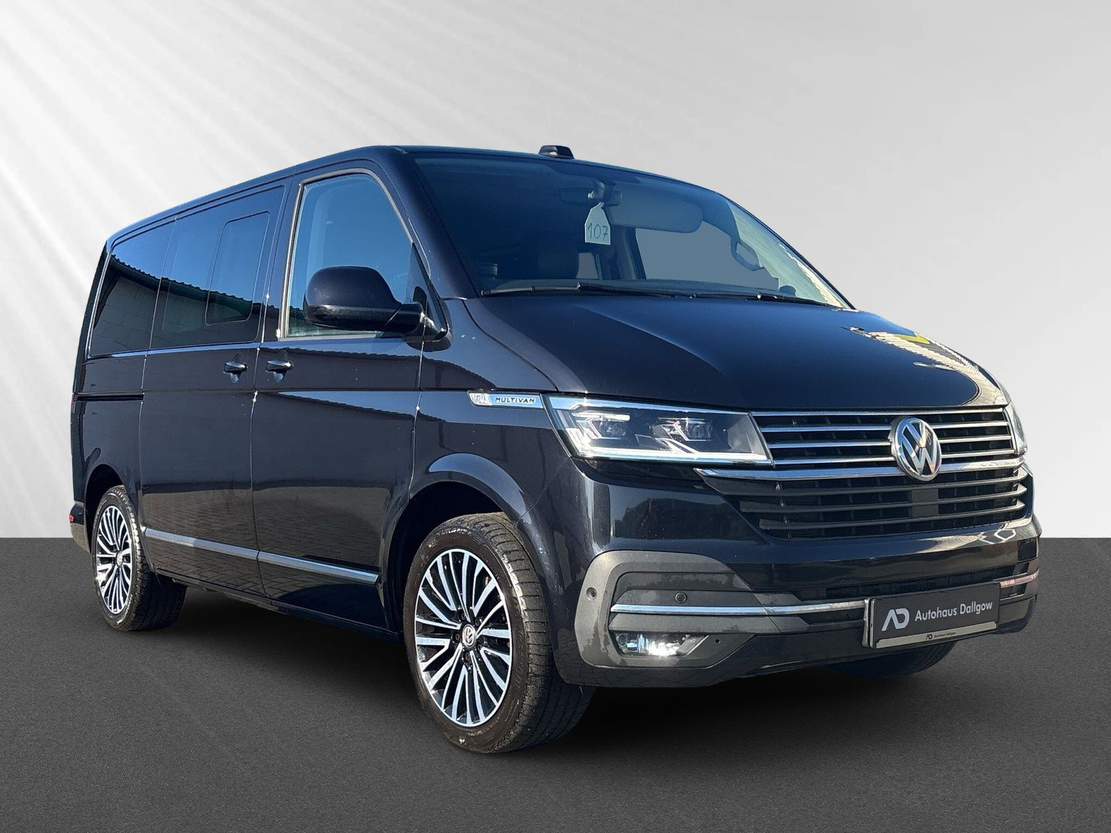 T6.1 Multivan Highline 2,0 l 150 kW