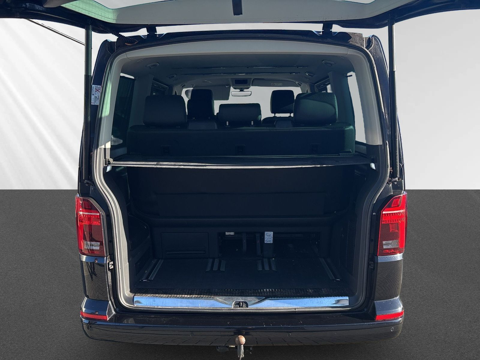 T6.1 Multivan Highline 2,0 l 150 kW