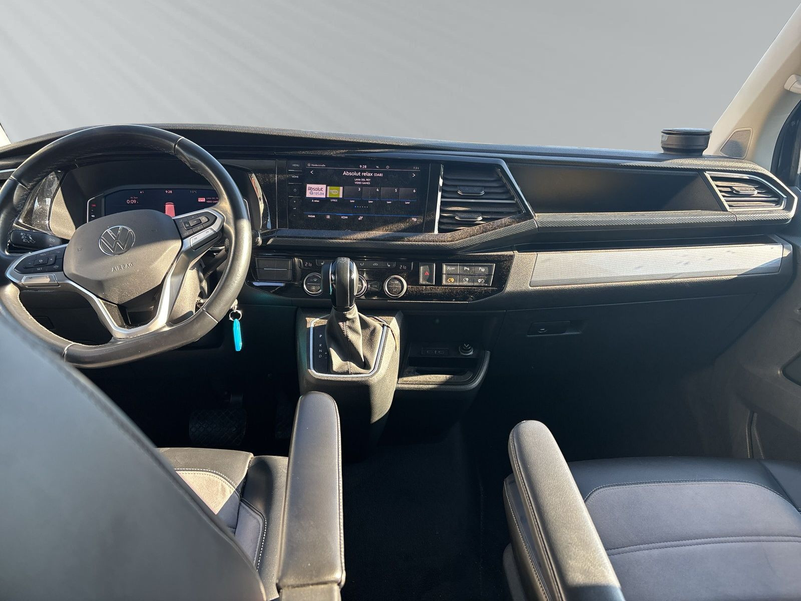 T6.1 Multivan Highline 2,0 l 150 kW